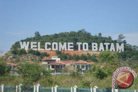  Nilai Investasi di Batam Melonjak 78%